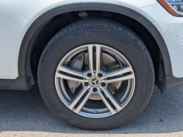 2020 Mercedes-Benz GLC GLC 300 San Antonio TX