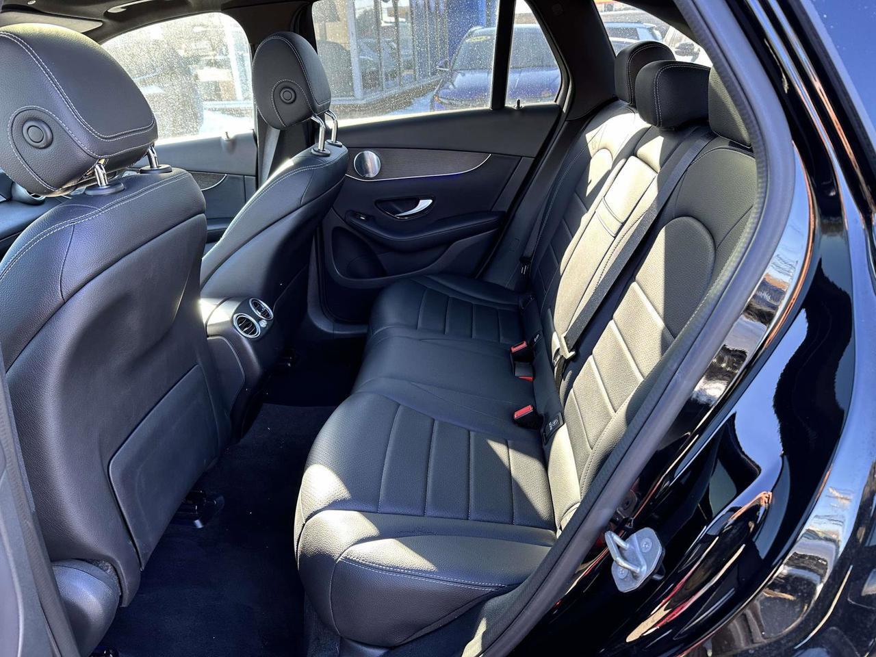 2020 Mercedes-Benz GLC GLC 300 San Clemente CA