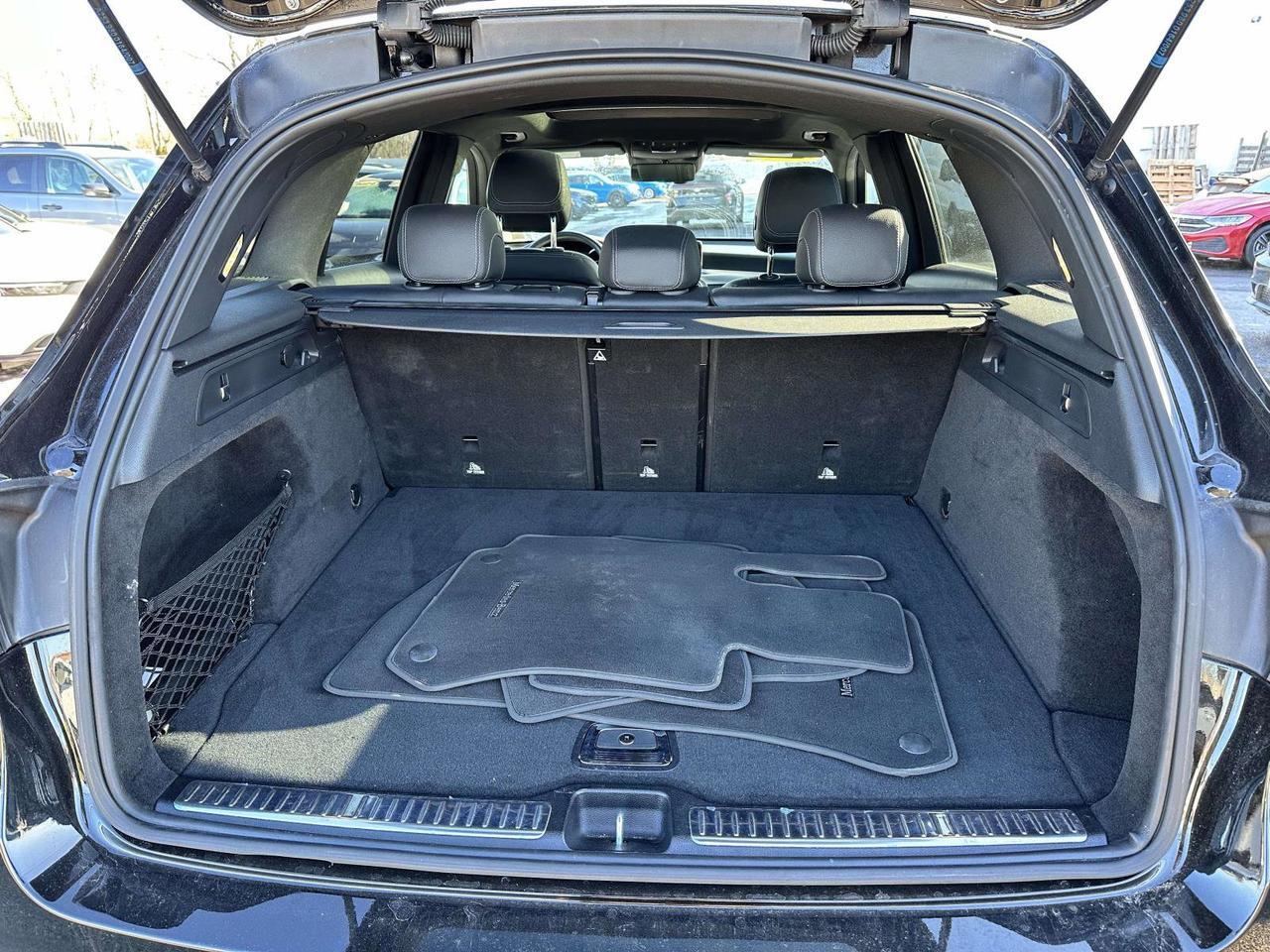 2020 Mercedes-Benz GLC GLC 300 San Clemente CA