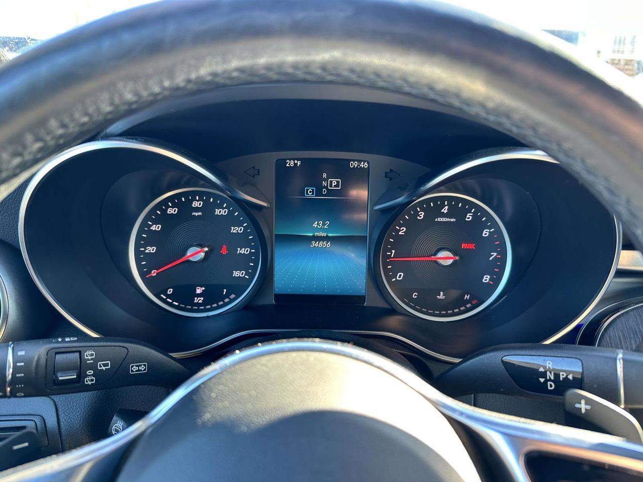 2020 Mercedes-Benz GLC GLC 300 San Clemente CA