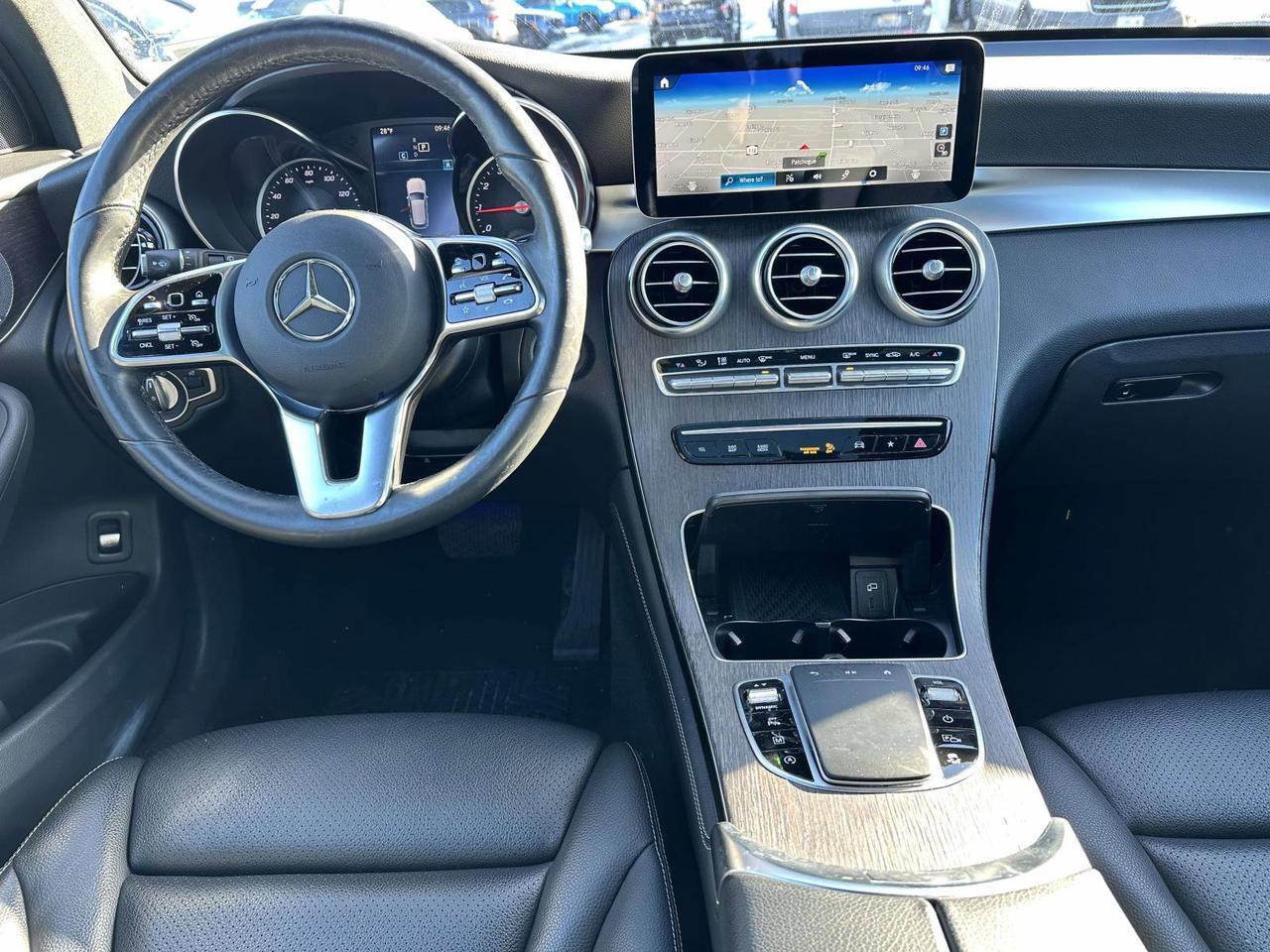 2020 Mercedes-Benz GLC GLC 300 San Clemente CA