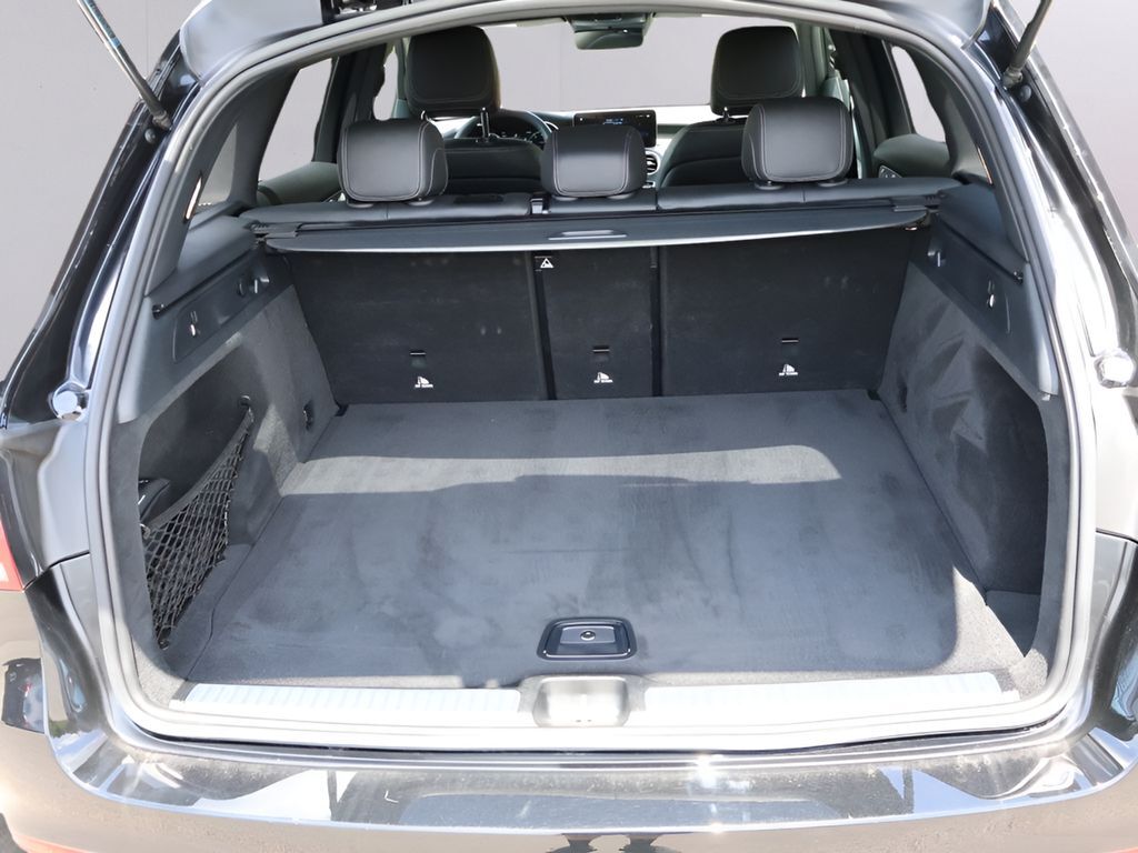 2020 Mercedes-Benz GLC GLC 300 San Clemente CA