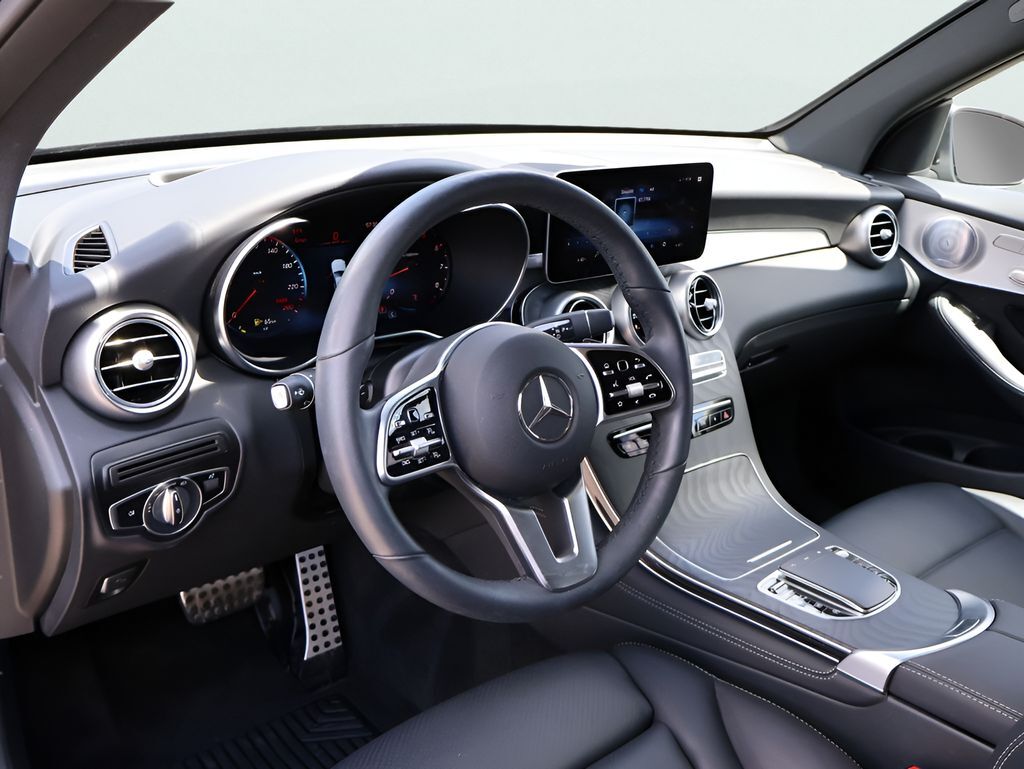 2020 Mercedes-Benz GLC GLC 300 San Clemente CA