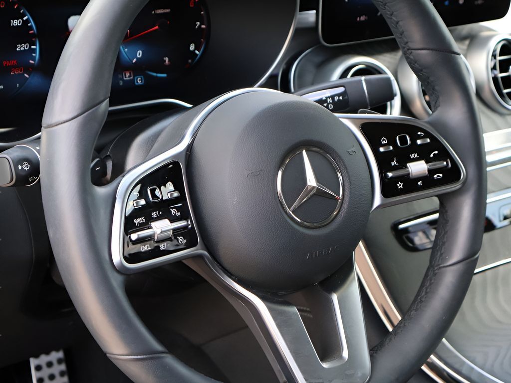 2020 Mercedes-Benz GLC GLC 300 San Clemente CA