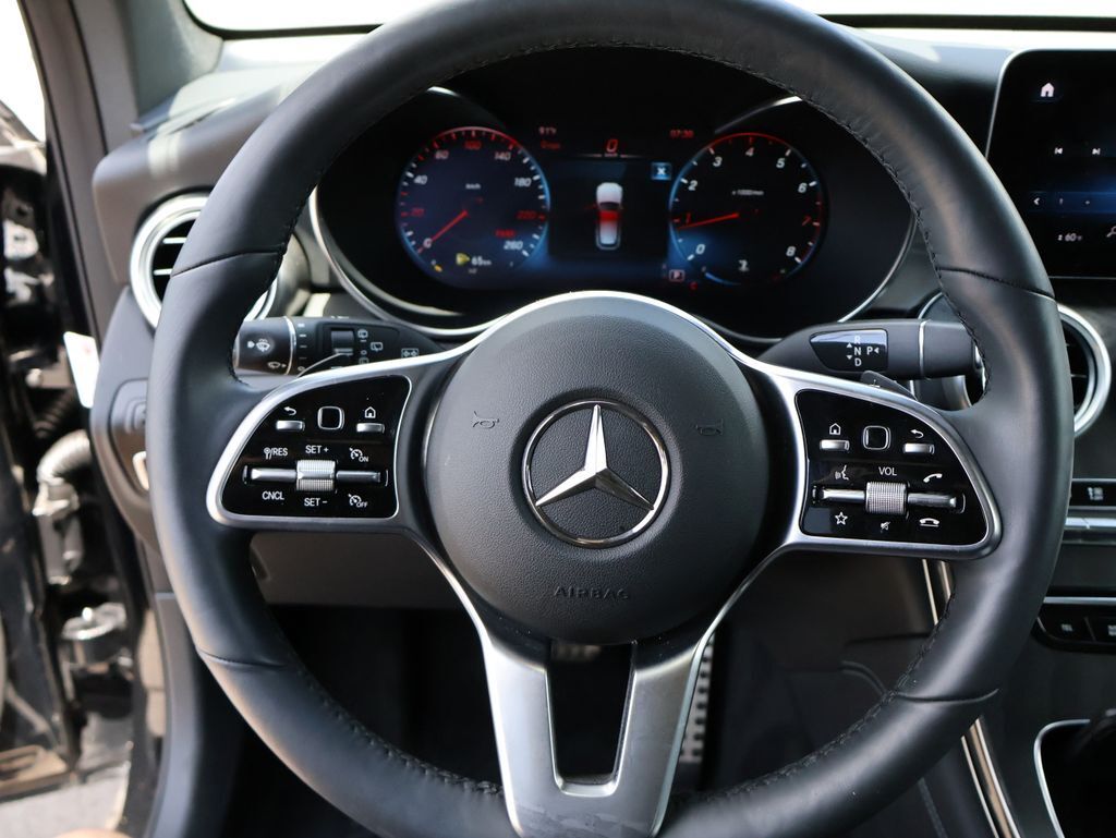 2020 Mercedes-Benz GLC GLC 300 San Clemente CA