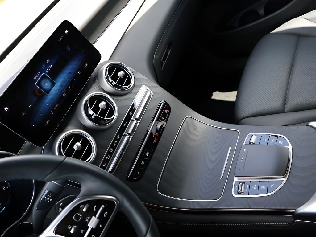 2020 Mercedes-Benz GLC GLC 300 San Clemente CA