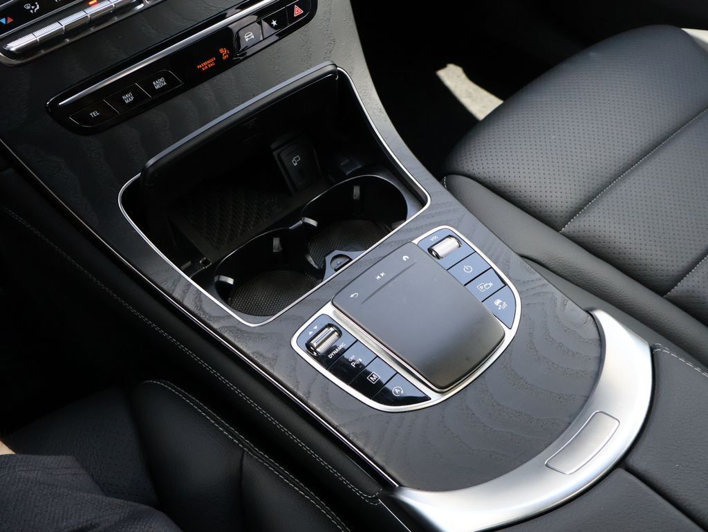2020 Mercedes-Benz GLC GLC 300 San Clemente CA