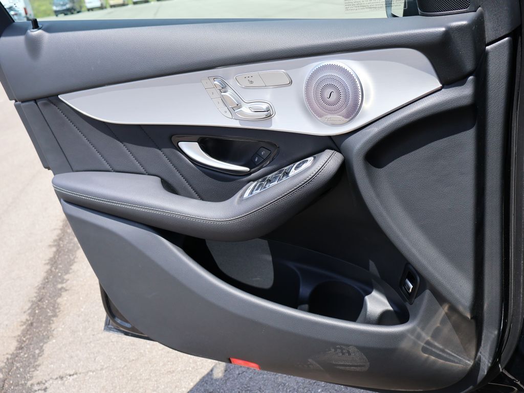 2020 Mercedes-Benz GLC GLC 300 San Clemente CA