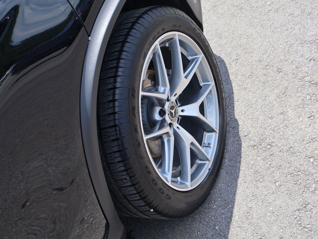 2020 Mercedes-Benz GLC GLC 300 San Clemente CA