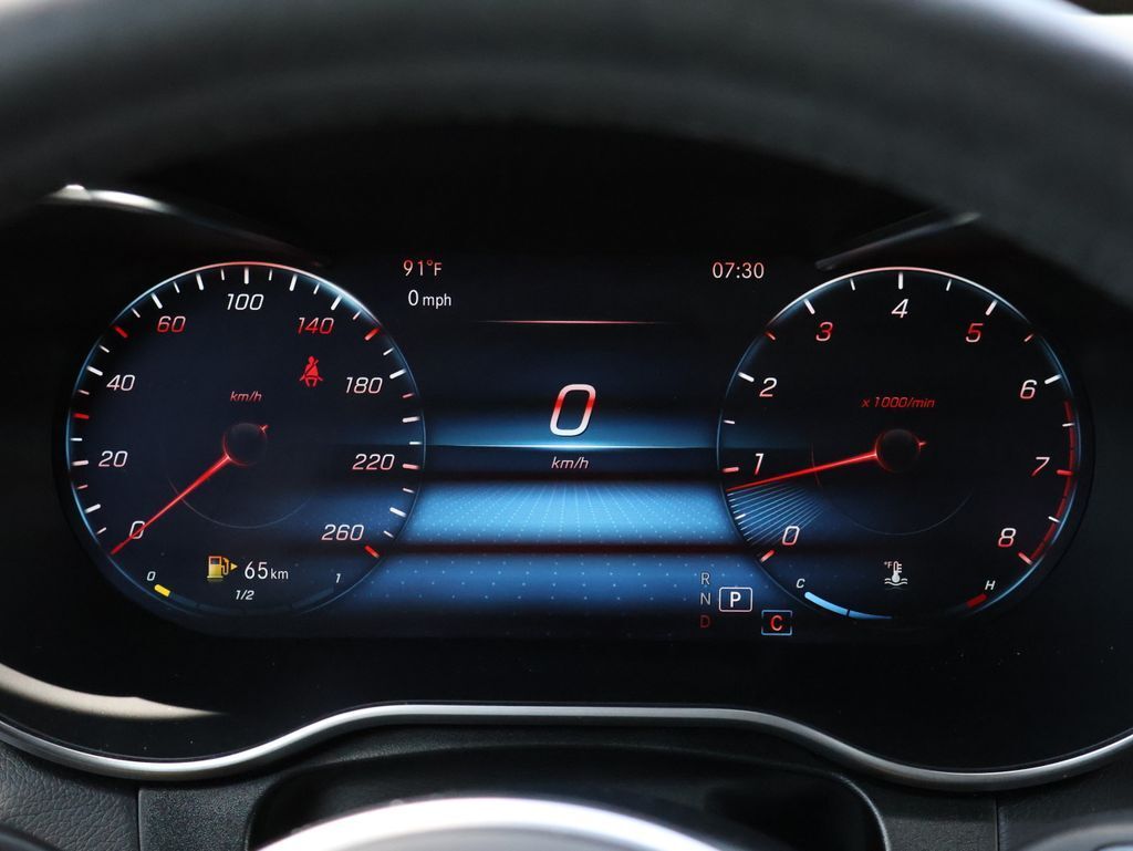 2020 Mercedes-Benz GLC GLC 300 San Clemente CA
