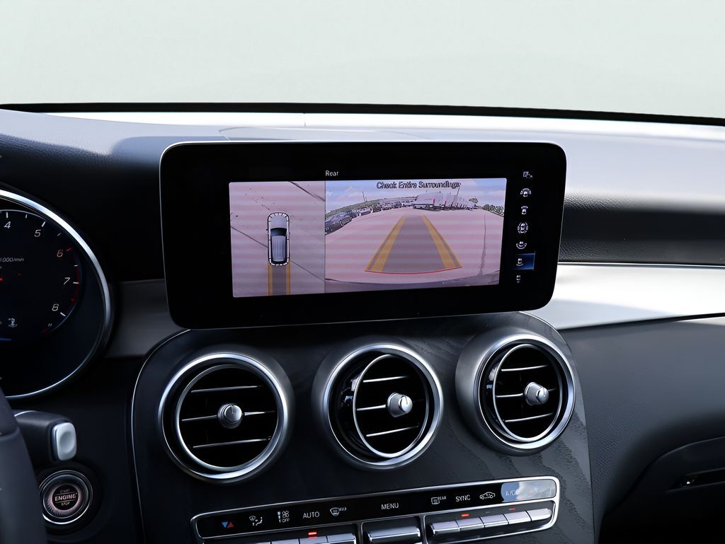 2020 Mercedes-Benz GLC GLC 300 San Clemente CA
