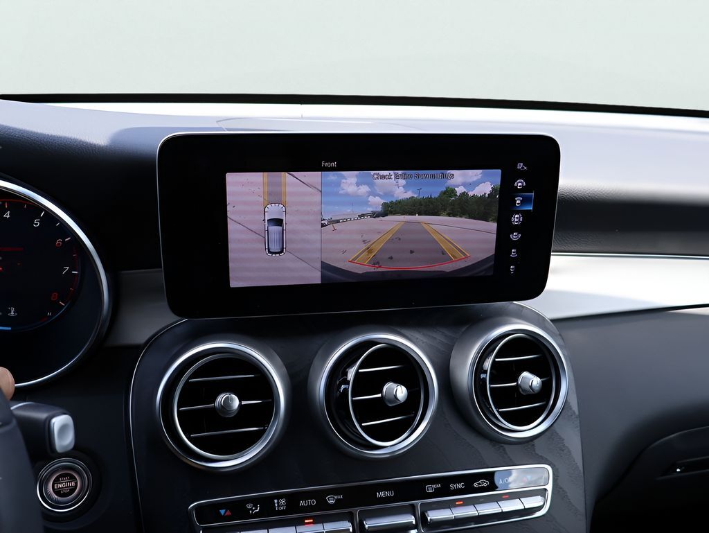 2020 Mercedes-Benz GLC GLC 300 San Clemente CA