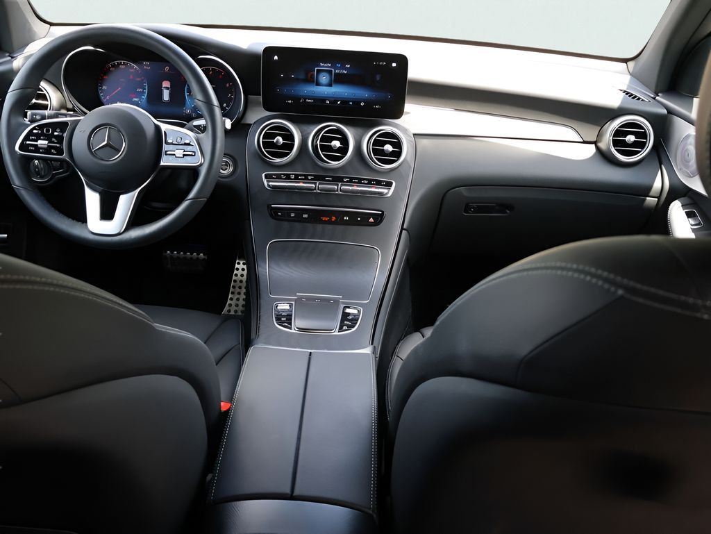 2020 Mercedes-Benz GLC GLC 300 San Clemente CA
