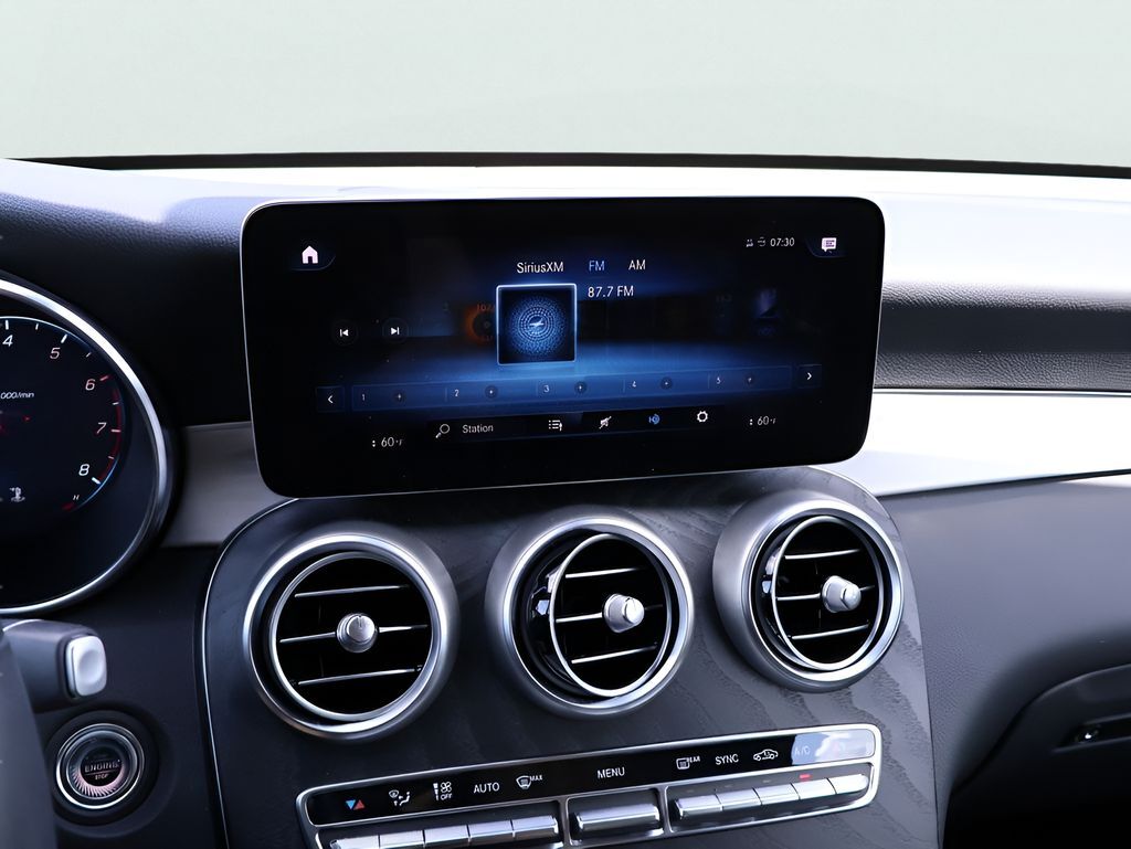 2020 Mercedes-Benz GLC GLC 300 San Clemente CA