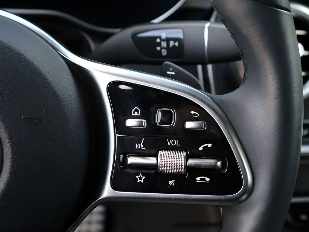 2020 Mercedes-Benz GLC GLC 300 San Clemente CA