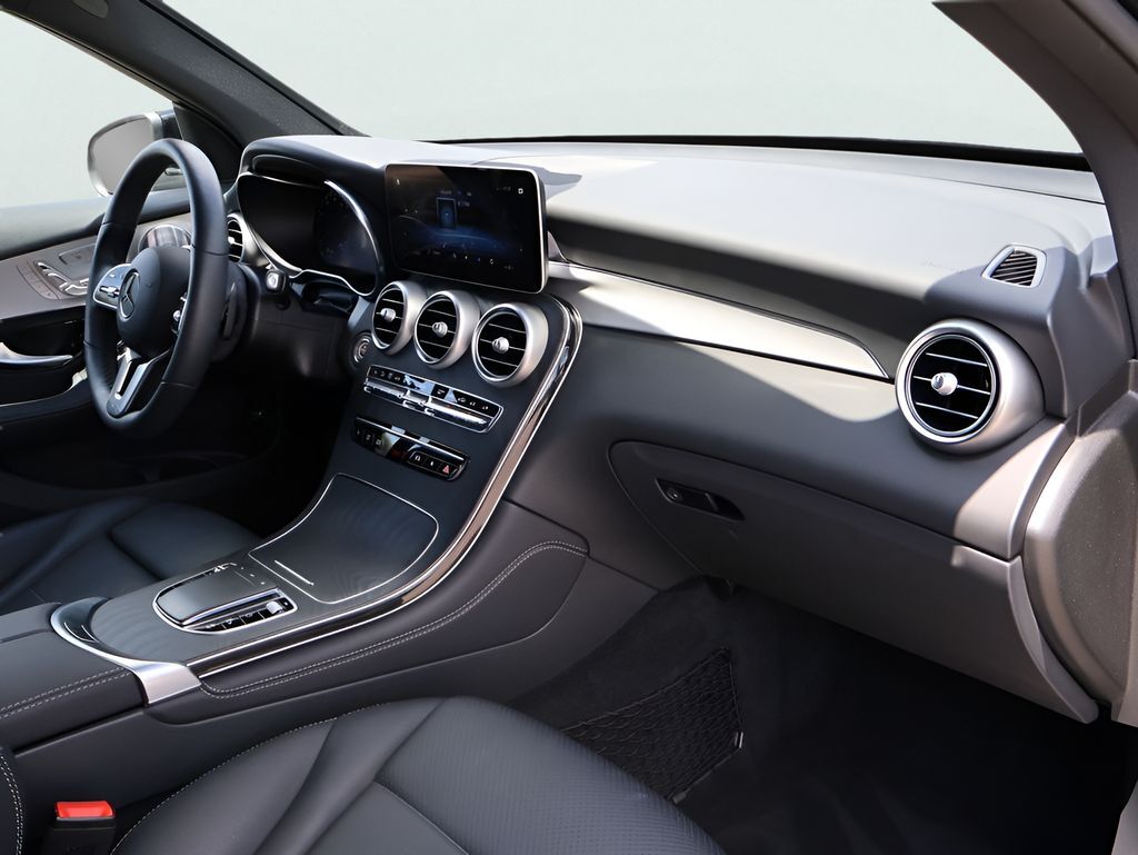 2020 Mercedes-Benz GLC GLC 300 San Clemente CA