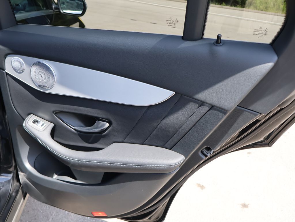 2020 Mercedes-Benz GLC GLC 300 San Clemente CA