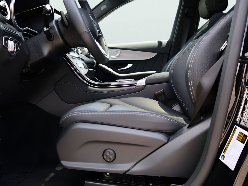 2020 Mercedes-Benz GLC GLC 300 San Clemente CA
