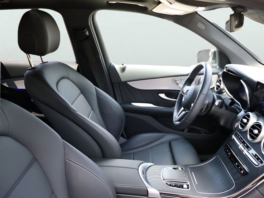 2020 Mercedes-Benz GLC GLC 300 San Clemente CA
