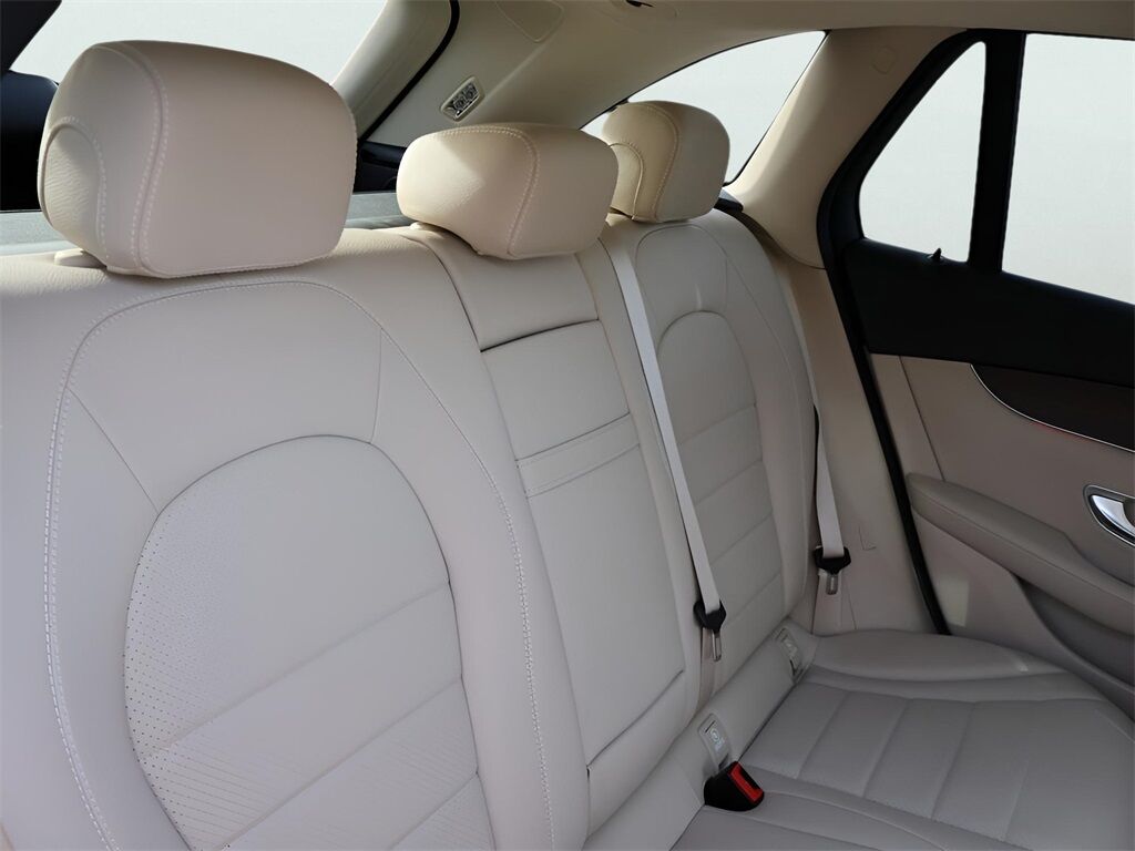 2020 Mercedes-Benz GLC GLC 300 San Clemente CA