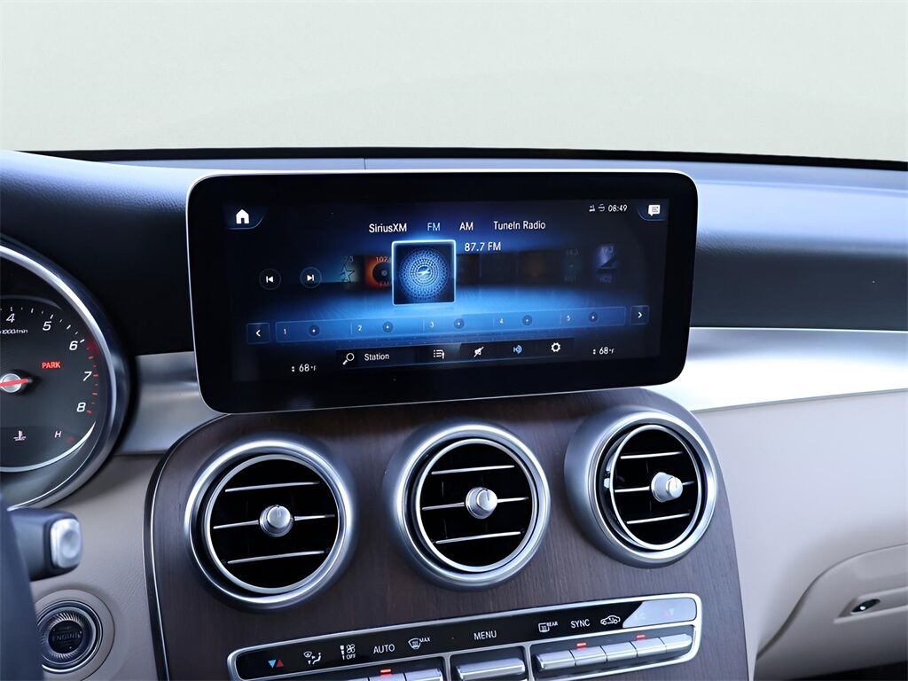 2020 Mercedes-Benz GLC GLC 300 San Clemente CA