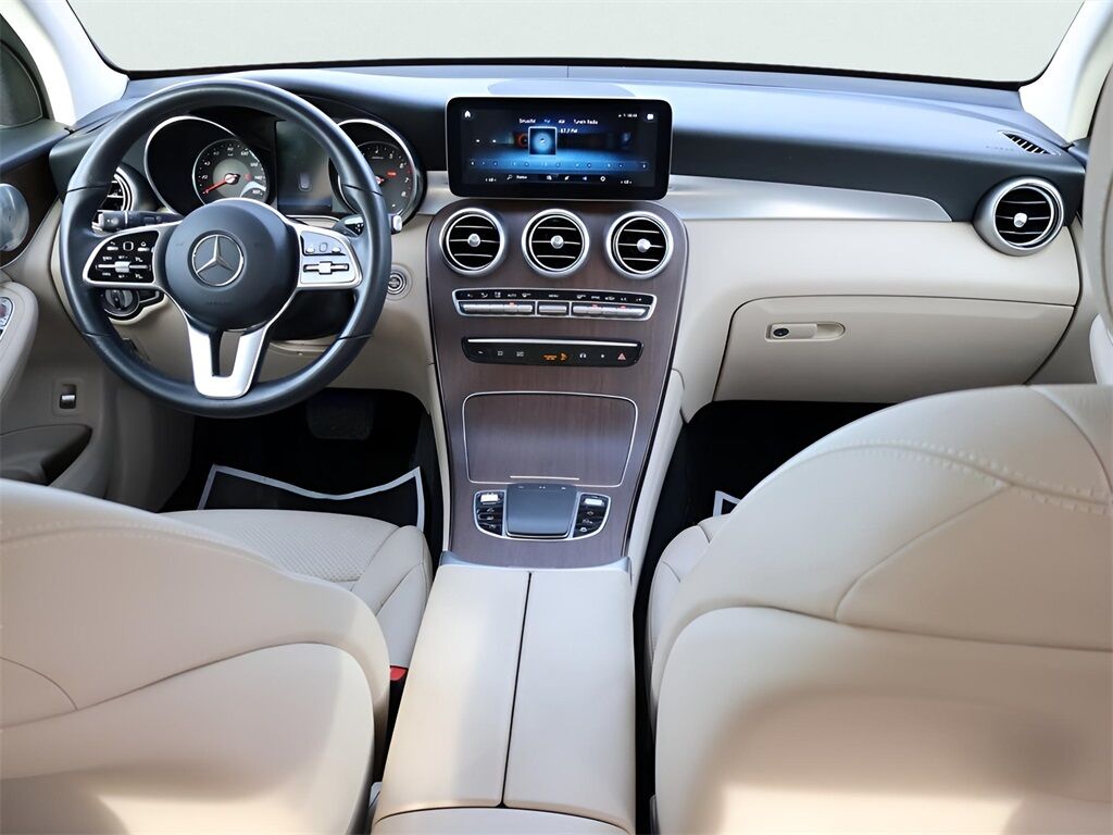 2020 Mercedes-Benz GLC GLC 300 San Clemente CA