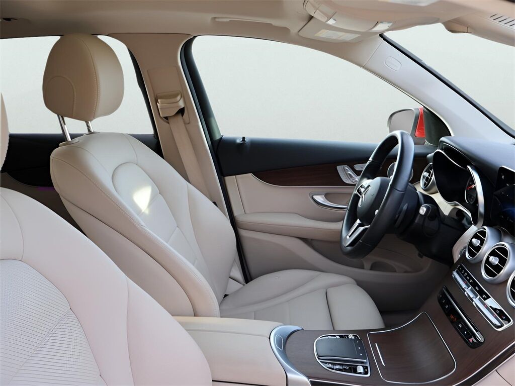 2020 Mercedes-Benz GLC GLC 300 San Clemente CA