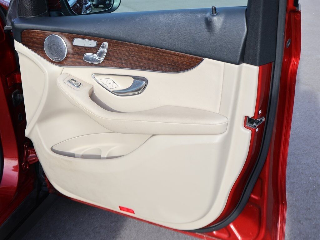 2020 Mercedes-Benz GLC GLC 300 San Clemente CA