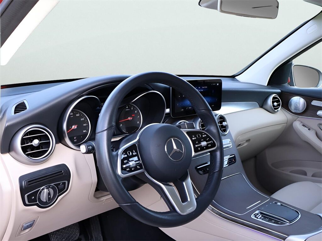 2020 Mercedes-Benz GLC GLC 300 San Clemente CA
