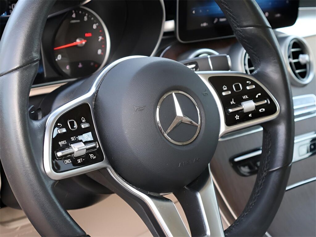 2020 Mercedes-Benz GLC GLC 300 San Clemente CA