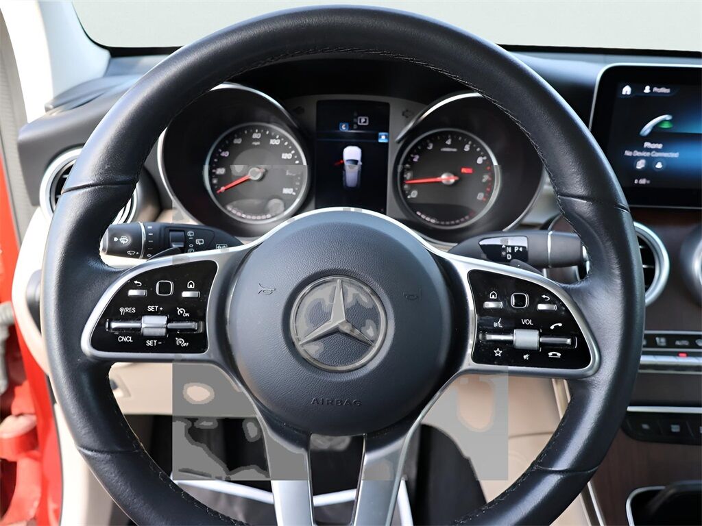 2020 Mercedes-Benz GLC GLC 300 San Clemente CA
