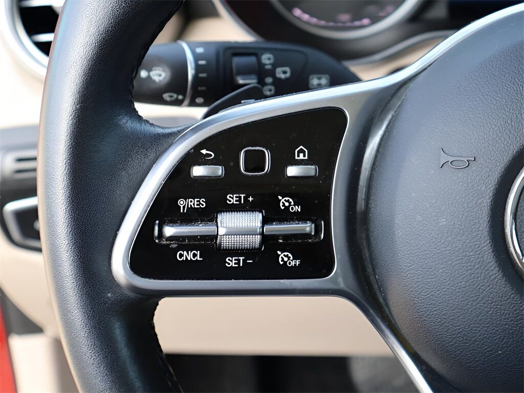 2020 Mercedes-Benz GLC GLC 300 San Clemente CA