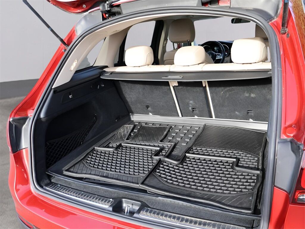 2020 Mercedes-Benz GLC GLC 300 San Clemente CA