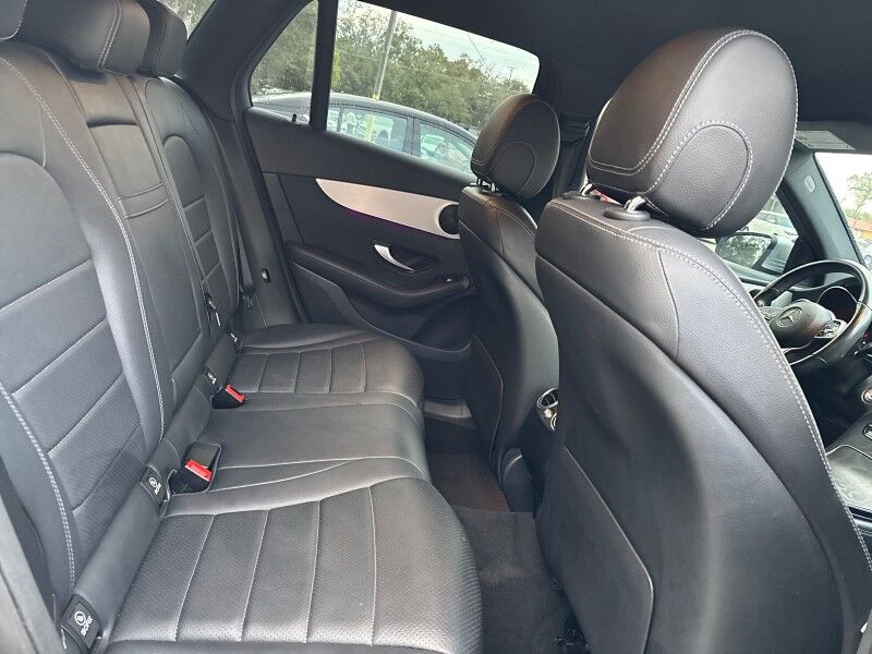 2020 Mercedes-Benz GLC GLC 300 Seffner FL