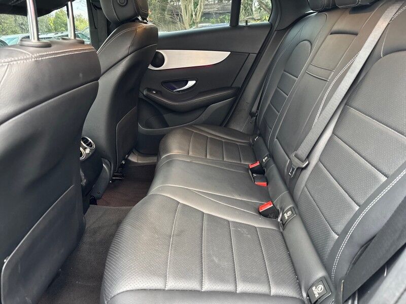 2020 Mercedes-Benz GLC GLC 300 Seffner FL