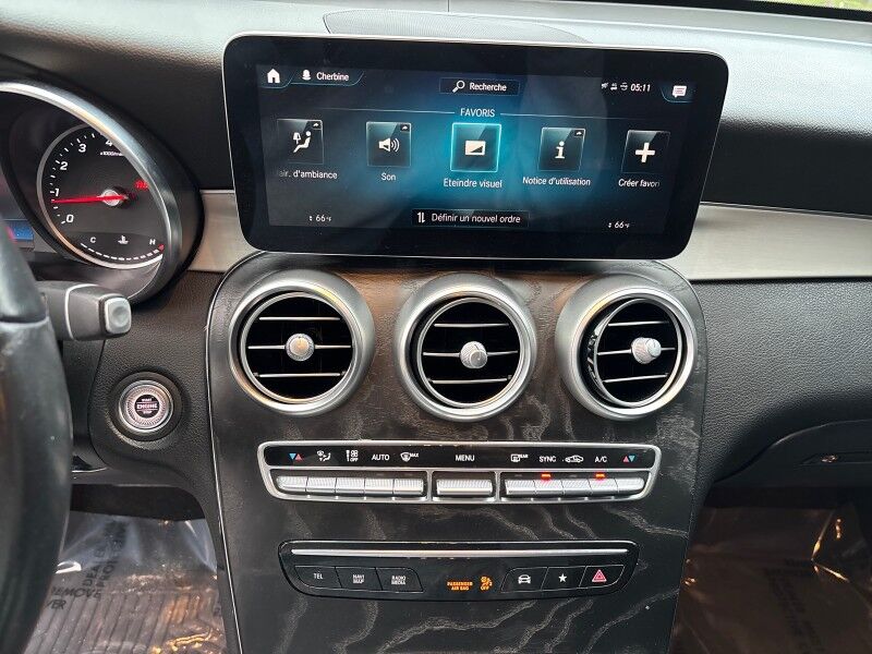 2020 Mercedes-Benz GLC GLC 300 Seffner FL