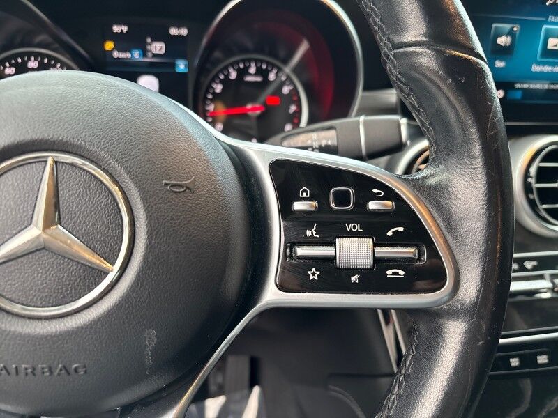 2020 Mercedes-Benz GLC GLC 300 Seffner FL