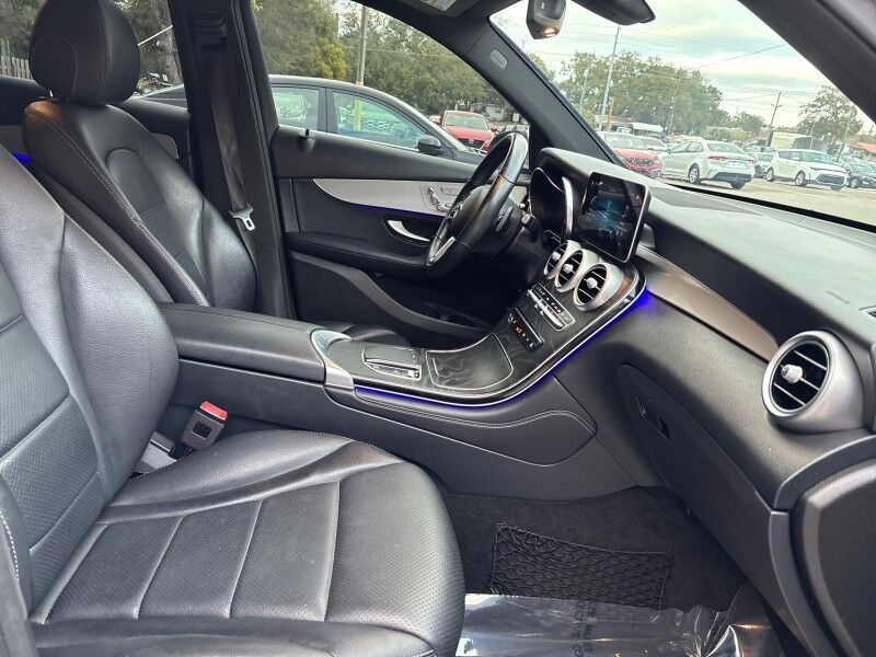 2020 Mercedes-Benz GLC GLC 300 Seffner FL