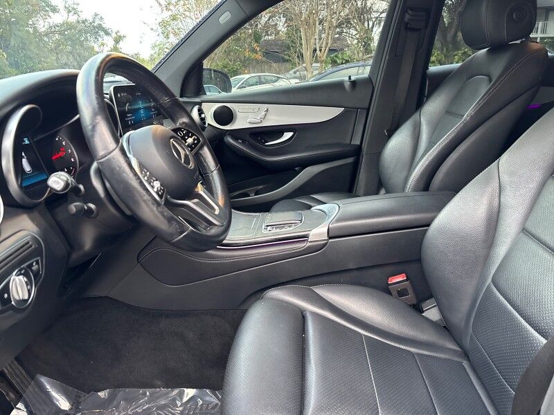 2020 Mercedes-Benz GLC GLC 300 Seffner FL