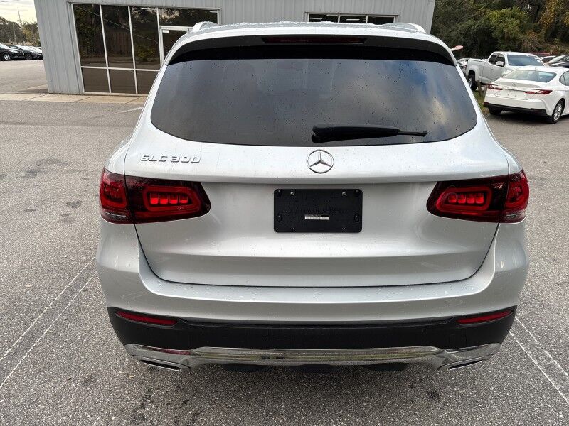 2020 Mercedes-Benz GLC GLC 300 Seffner FL