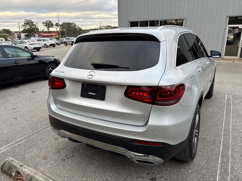 2020 Mercedes-Benz GLC GLC 300 Seffner FL