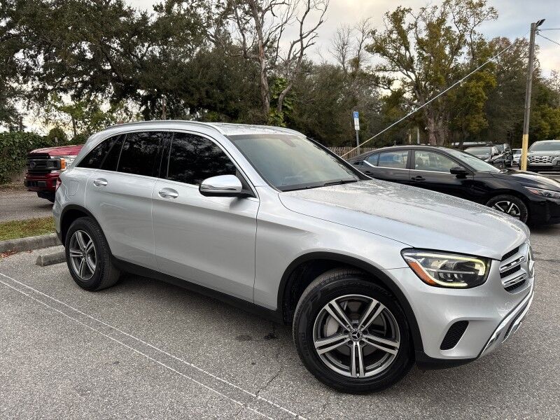 2020 Mercedes-Benz GLC GLC 300 Seffner FL