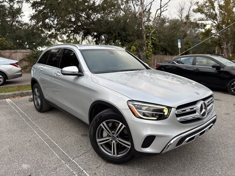 2020 Mercedes-Benz GLC GLC 300 Seffner FL