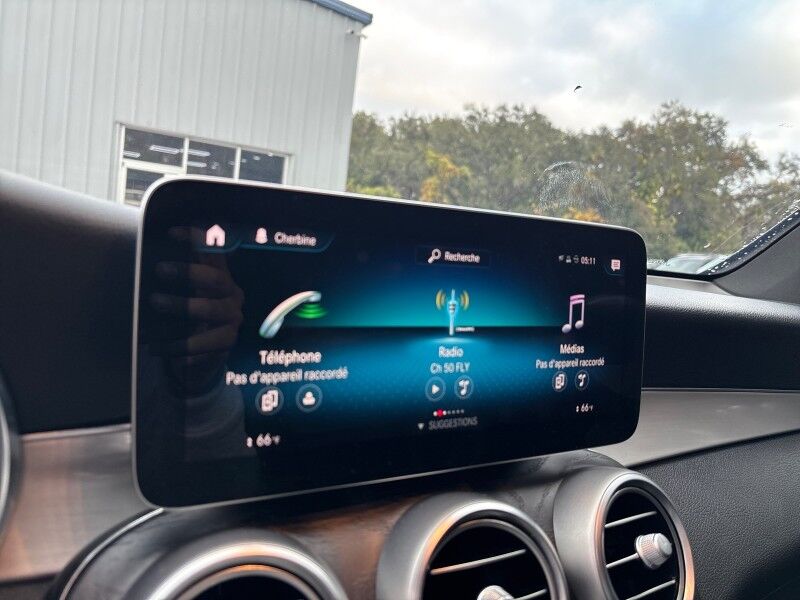 2020 Mercedes-Benz GLC GLC 300 Seffner FL