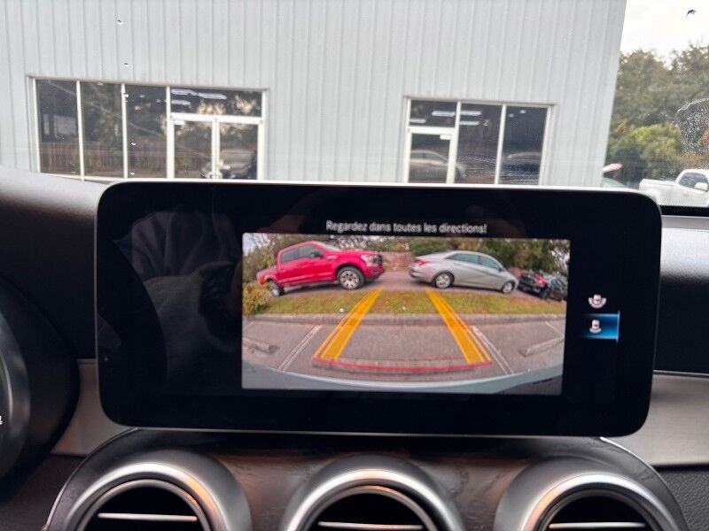 2020 Mercedes-Benz GLC GLC 300 Seffner FL