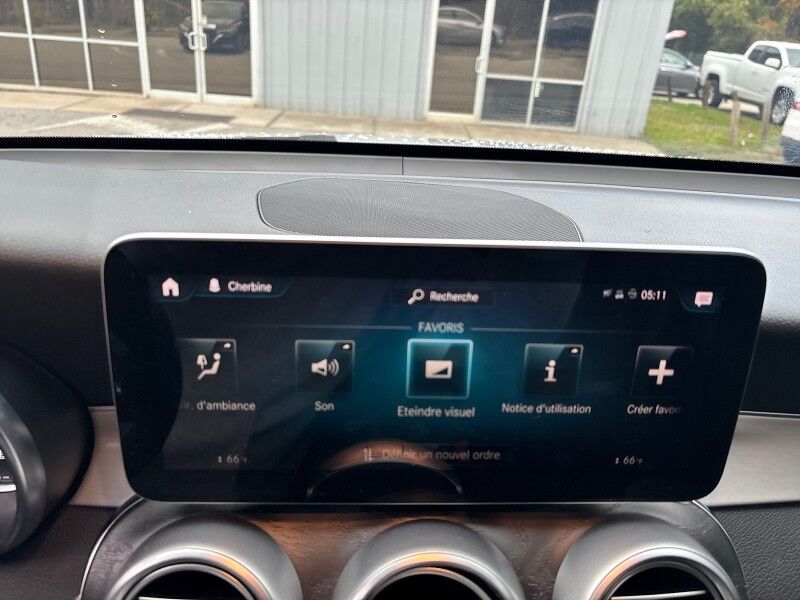 2020 Mercedes-Benz GLC GLC 300 Seffner FL