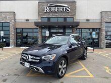 2020_Mercedes-Benz_GLC_GLC 300_ Springfield IL