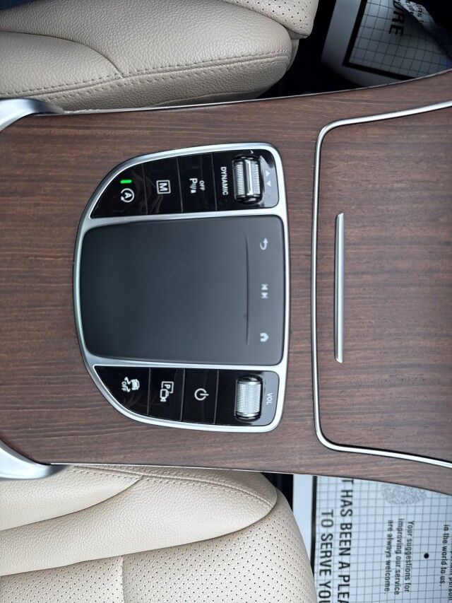 2020 Mercedes-Benz GLC GLC 300 Springfield IL