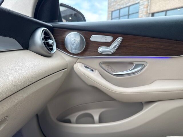 2020 Mercedes-Benz GLC GLC 300 Springfield IL