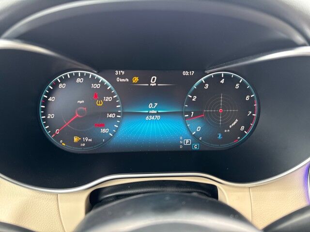 2020 Mercedes-Benz GLC GLC 300 Springfield IL